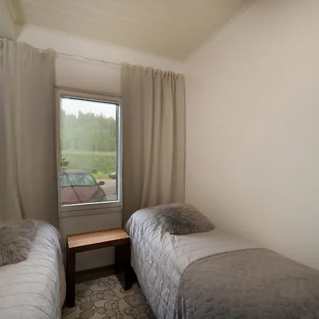 Skivillas 47 - Ski-in And Ski-out, Near The