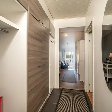 Apartament Skivillas 47 - Ski-in And Ski-out, Near The