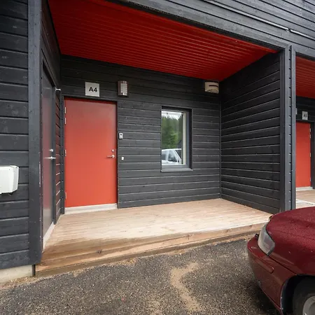 Apartament Skivillas 47 - Ski-in And Ski-out, Near The